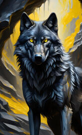 Graceful Senshi - Guardian of Endurance 
(My Creation)