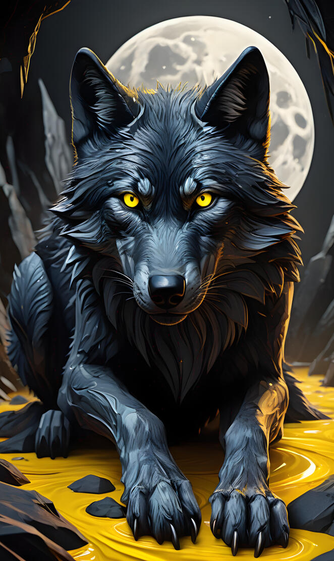 Graceful Senshi - Guardian of Endurance 
(My Creation)