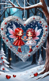 Christmas Fairy Merry Christmas 🎅 🤶🧑‍🎄⛄️🎄