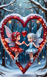 Christmas Fairy Merry Christmas 🎅 🤶🧑‍🎄⛄️🎄