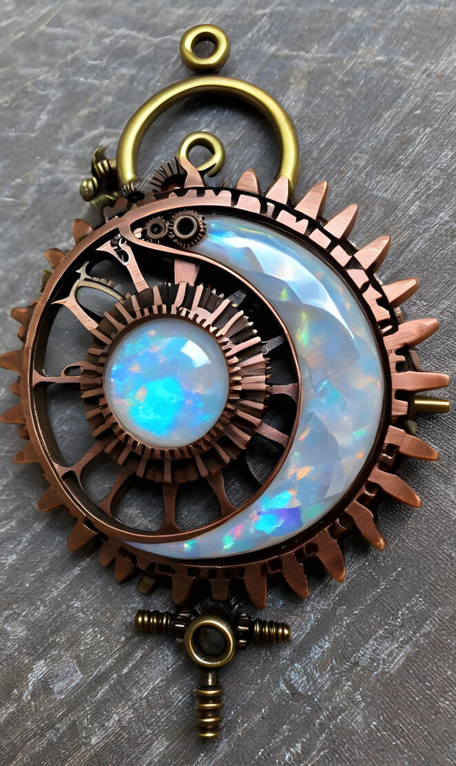 a close up of a watch