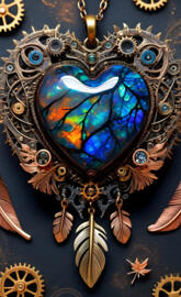 clockwork heart