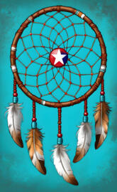 dream catcher