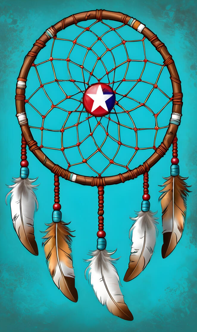 dream catcher