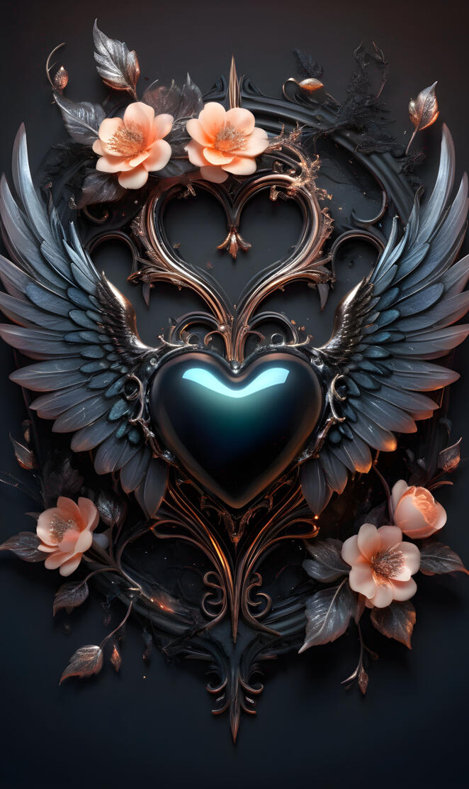 a close-up of a bird