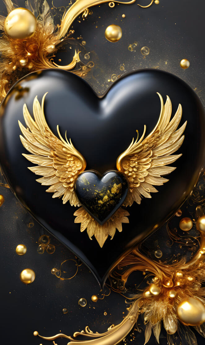 heart ❤️ angelpet