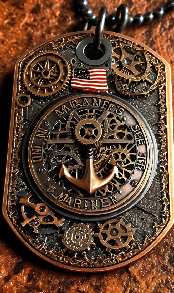 United States Mariner's