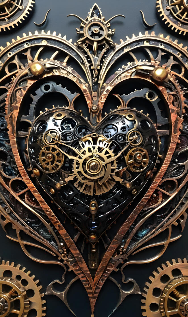 a large ornate ceiling with many intricate designs