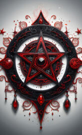 Wiccan Symbols