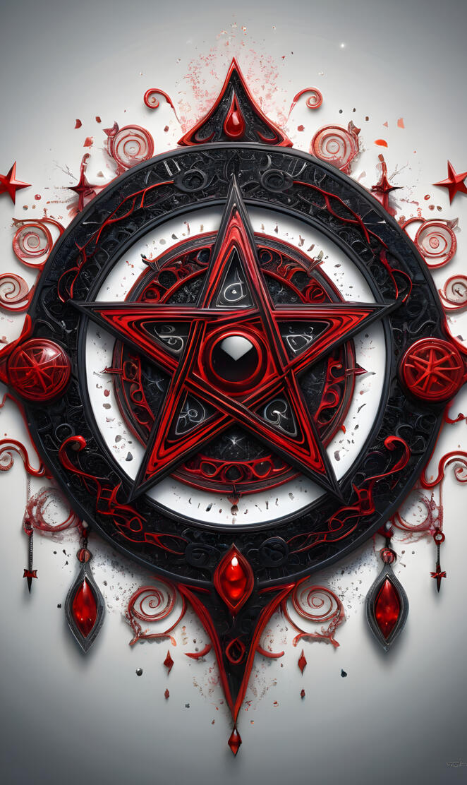 Wiccan Symbols