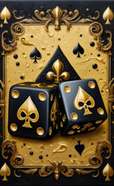 Dice Dice Baby 🎲 👶