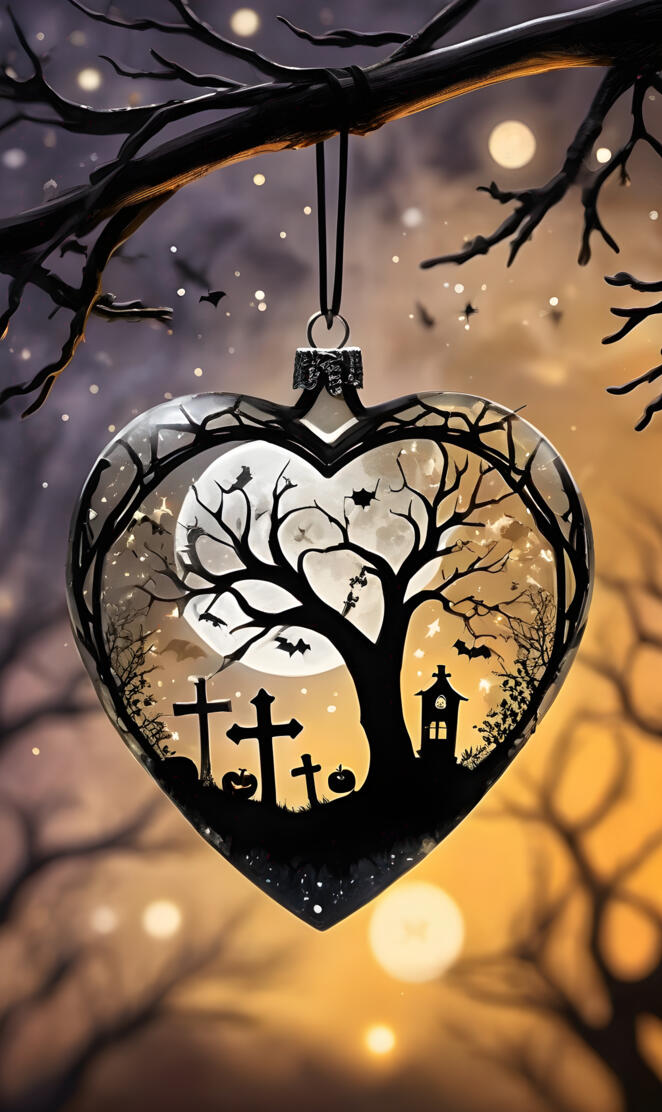 Halloween 🎃 👻 🎃