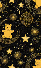 WINNIE THE POOH 🍯