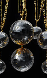 Silver & Gold Disco