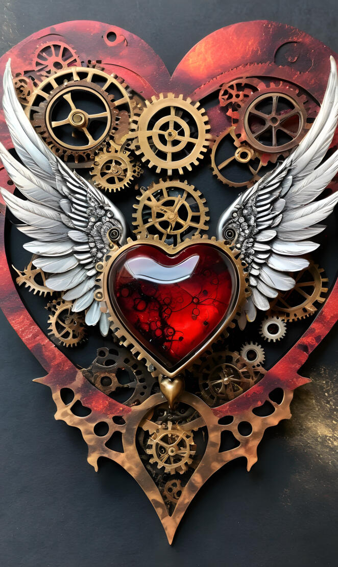 heart ❤️ angelpet