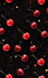 cherry