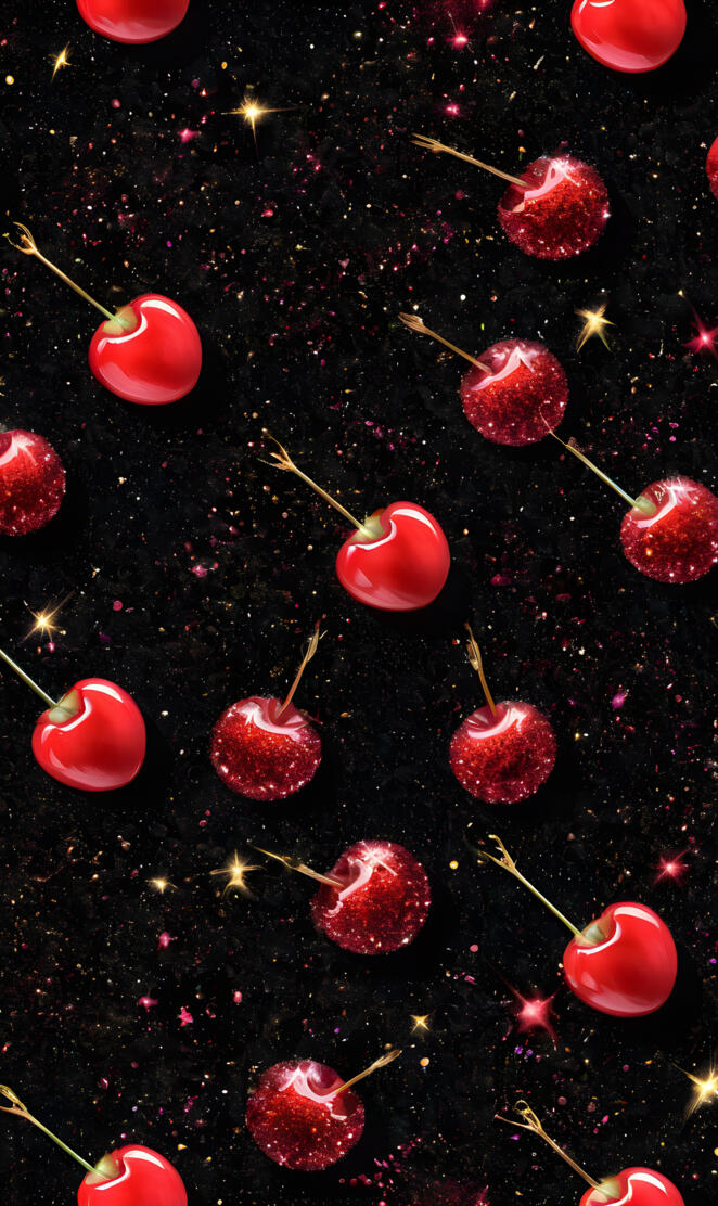 cherry
