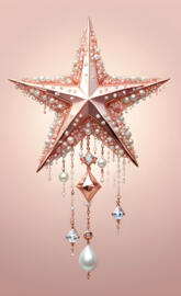 a chandelier with many bulbs