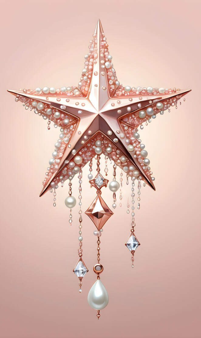 a chandelier with many bulbs