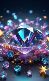 diamond