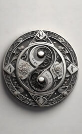 for mum and dad balance and harmony