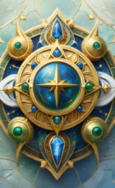 Astarion Royal Crest