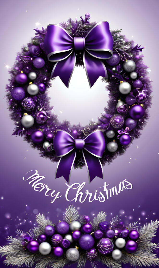 Christmas Wreath