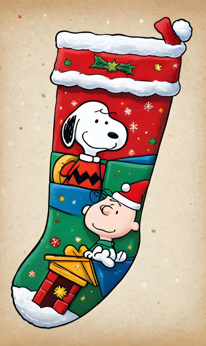 snoopy