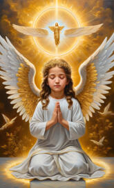 A Child of God Almighty