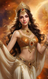 dance, my love, dance