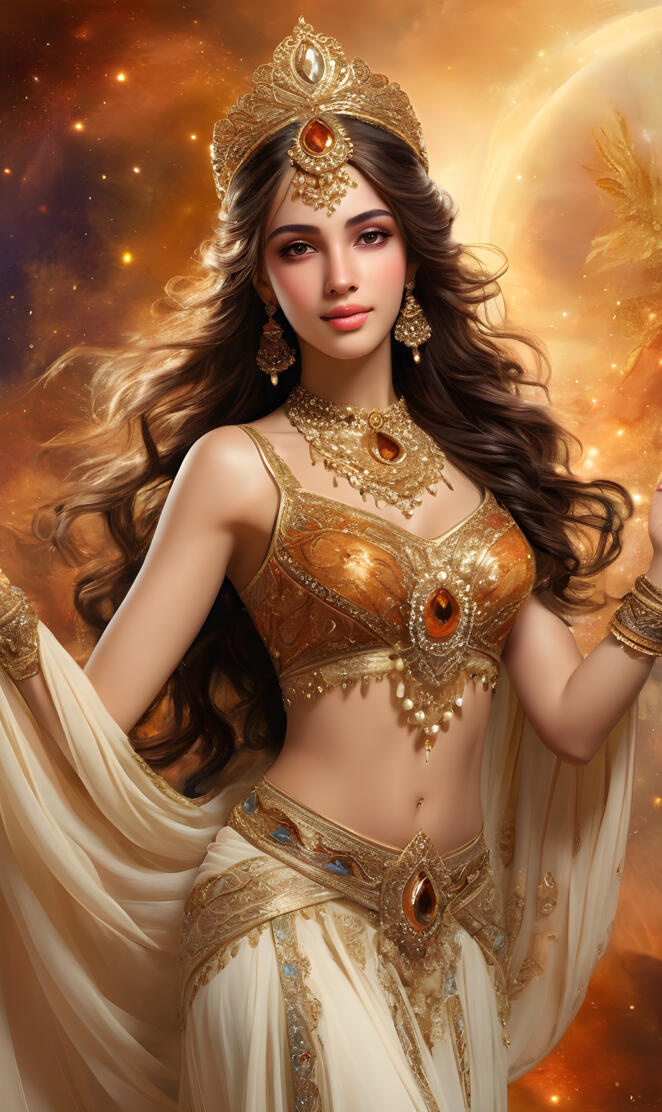 dance, my love, dance