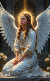 angel