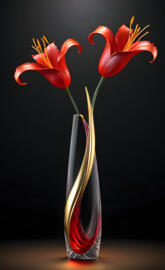 Sculpture of My Love