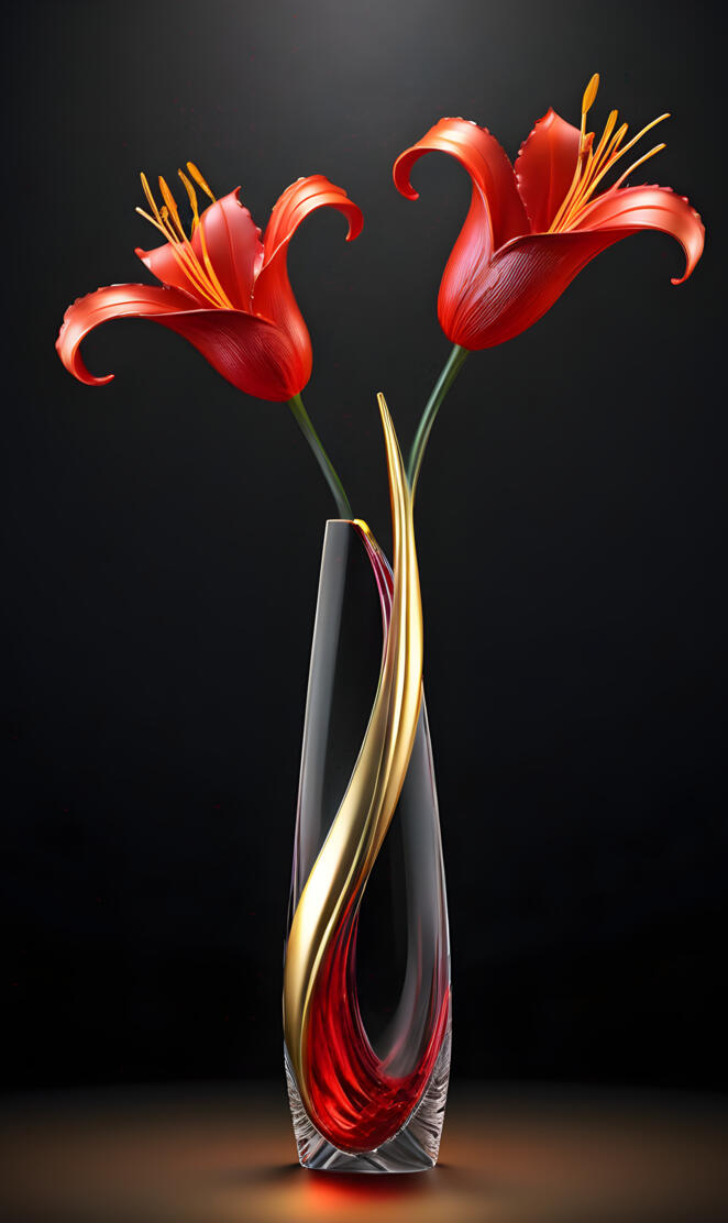 Sculpture of My Love