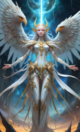 angel of mercy
