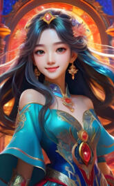 so beautiful looks pretty in your phone