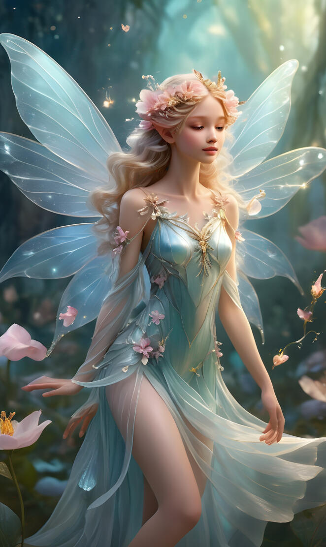 Fairy