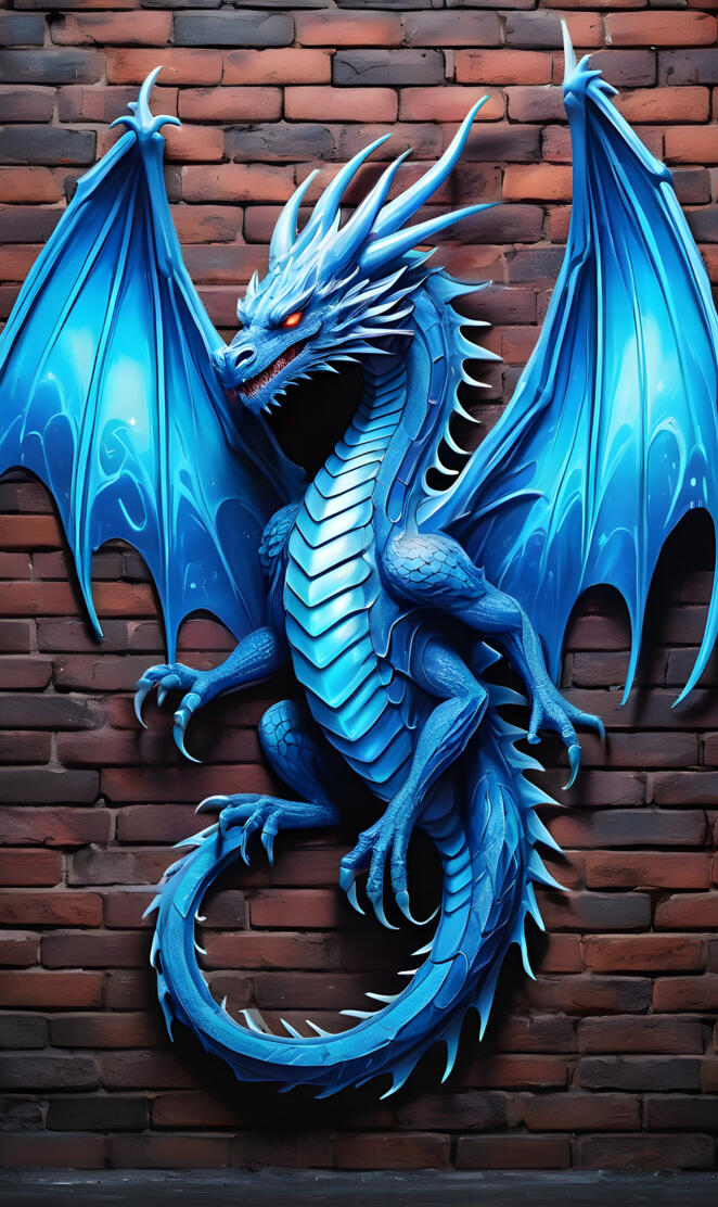 Bjartskular - Guardian Of Ice & Fire.