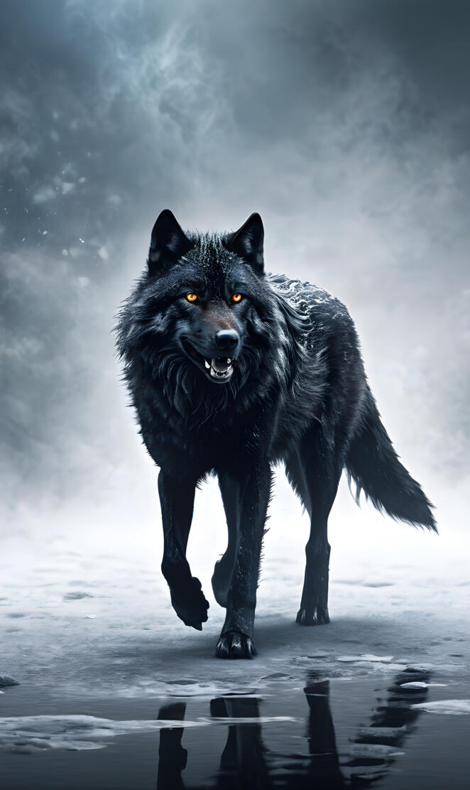 Adrian - The Guardian That's Mysterious..?
(My Creation)