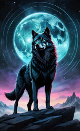 Adrian - The Guardian That's Mysterious..?
(My Creation)