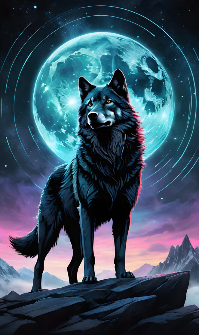 Adrian - The Guardian That's Mysterious..?
(My Creation)