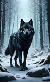 Adrian - The Guardian That's Mysterious..?
(My Creation)