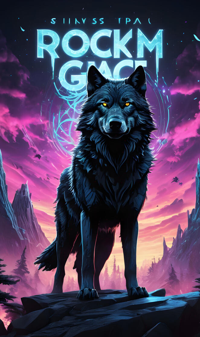 Adrian - The Guardian That's Mysterious..?
(My Creation)