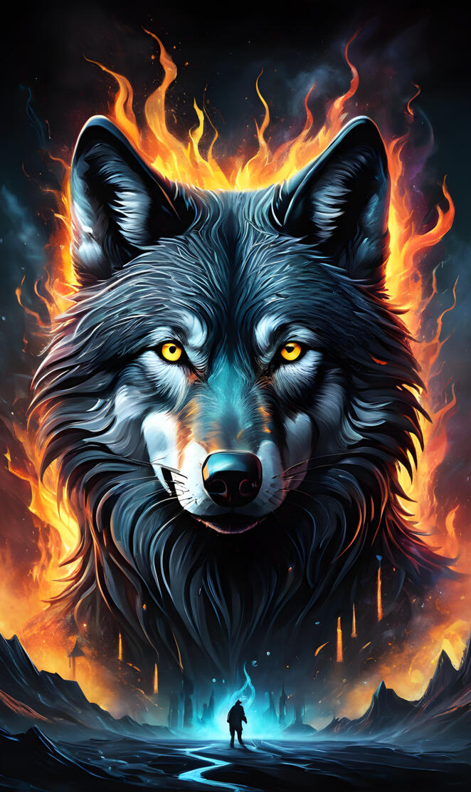 Adrian - The Guardian That's Mysterious..?
(My Creation)