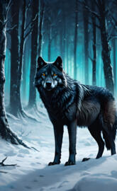 Adrian - The Guardian That's Mysterious..?
(My Creation)