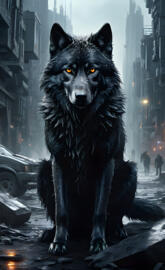 Adrian - The Guardian That's Mysterious..?
(My Creation)