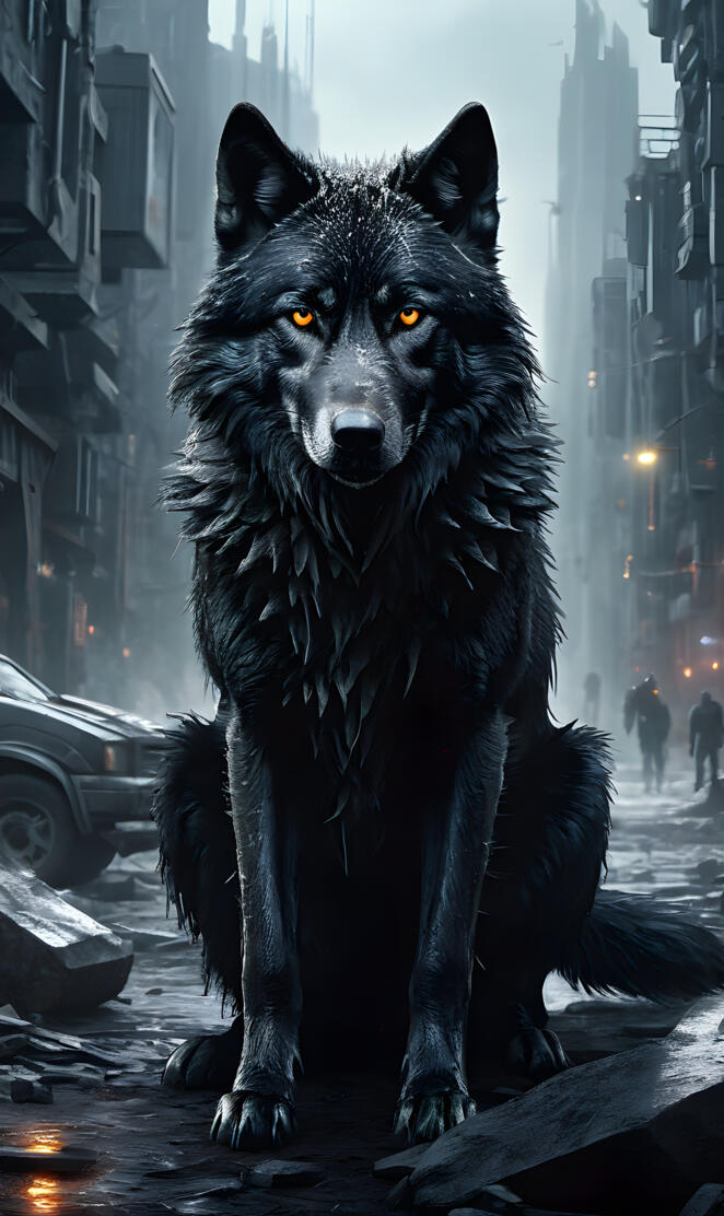 Adrian - The Guardian That's Mysterious..?
(My Creation)