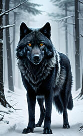 Adrian - The Guardian That's Mysterious..?
(My Creation)