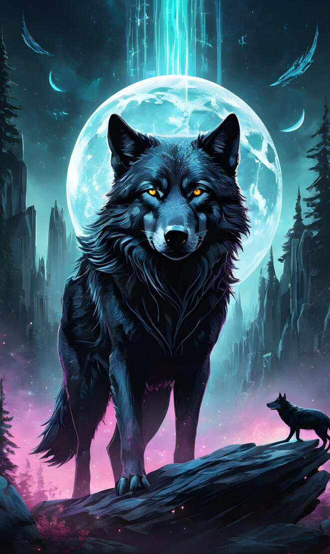 Adrian - The Guardian That's Mysterious..?
(My Creation)