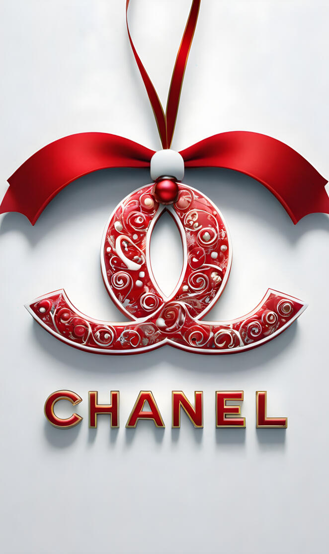 cc logo, Christmas